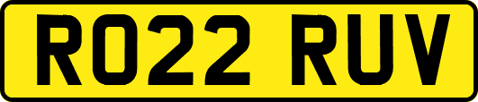 RO22RUV