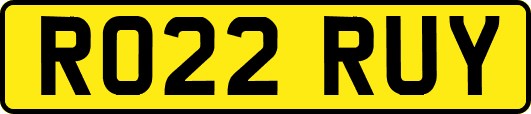 RO22RUY