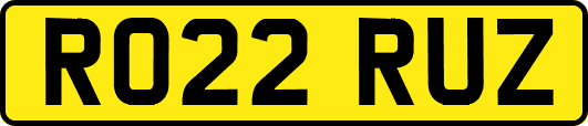 RO22RUZ