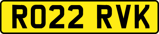 RO22RVK