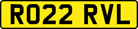 RO22RVL