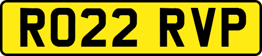 RO22RVP