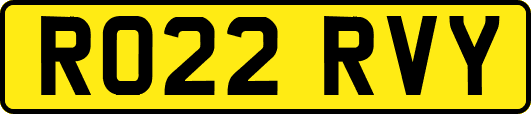 RO22RVY