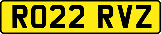 RO22RVZ