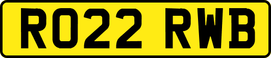 RO22RWB