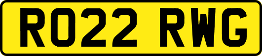 RO22RWG