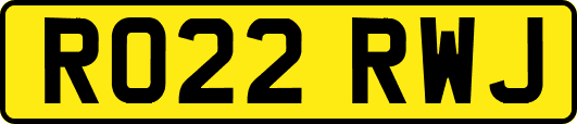 RO22RWJ
