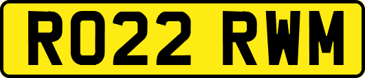 RO22RWM