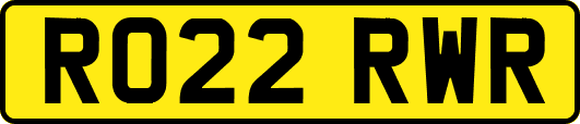 RO22RWR