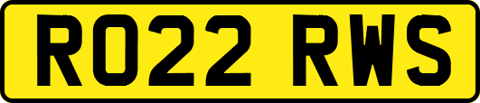 RO22RWS