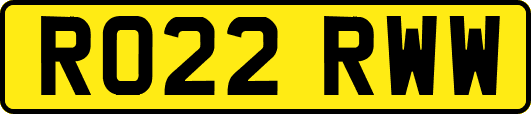 RO22RWW