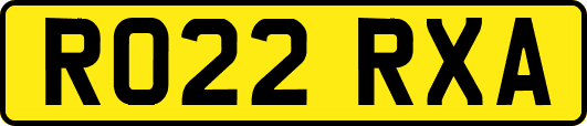 RO22RXA