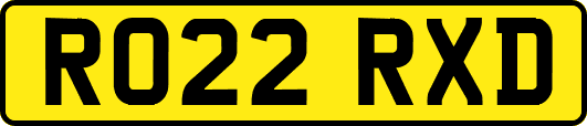 RO22RXD
