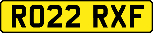 RO22RXF