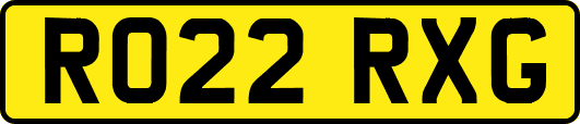 RO22RXG
