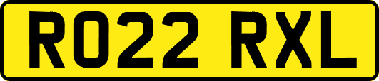 RO22RXL
