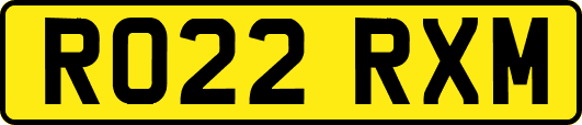 RO22RXM
