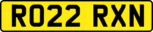 RO22RXN