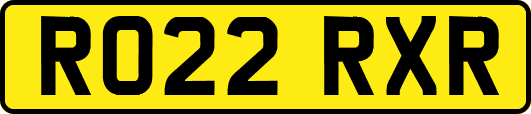 RO22RXR