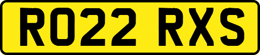RO22RXS