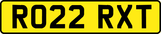 RO22RXT