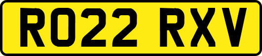 RO22RXV