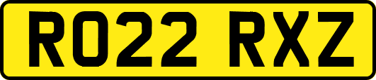 RO22RXZ