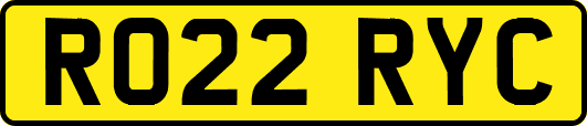 RO22RYC