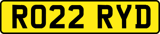 RO22RYD