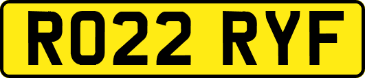 RO22RYF