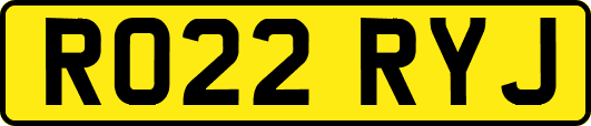 RO22RYJ