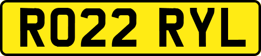 RO22RYL