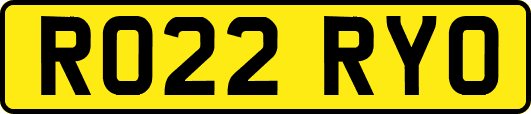 RO22RYO