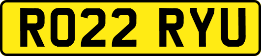 RO22RYU