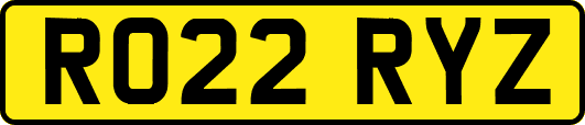RO22RYZ