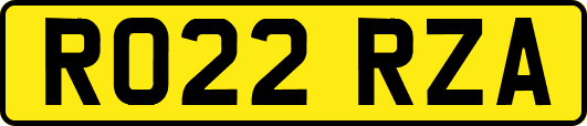 RO22RZA