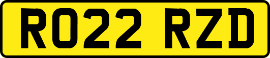 RO22RZD