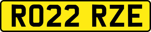 RO22RZE