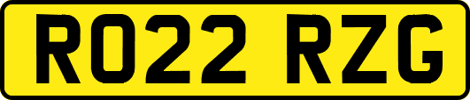 RO22RZG