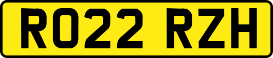 RO22RZH