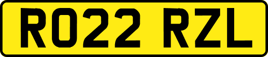 RO22RZL