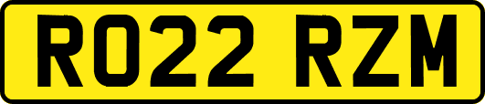 RO22RZM