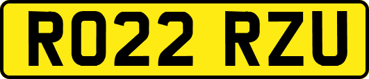 RO22RZU