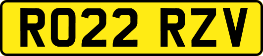 RO22RZV