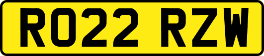 RO22RZW