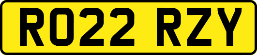 RO22RZY