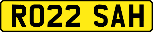 RO22SAH