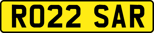 RO22SAR