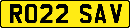 RO22SAV