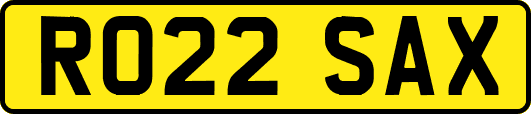 RO22SAX